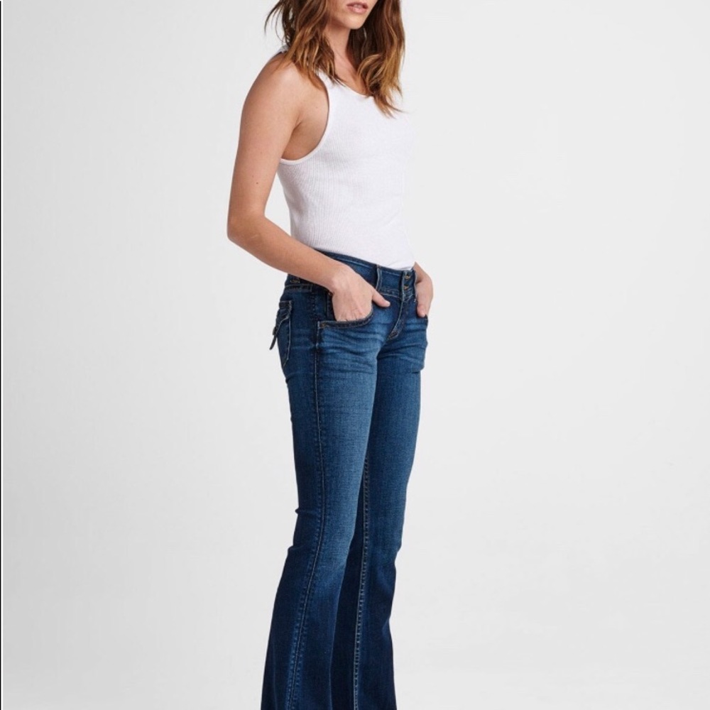 Hudson Denim jeans